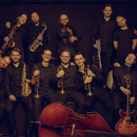 Jak święta, to na jazzowo!