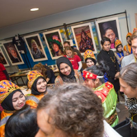 Jak tańczą pingwiny?