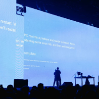 Jak wychodzić, to z mroku