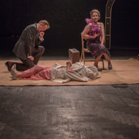 Jaka piękna tragedia!