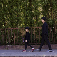 Jaki ojciec, taka córka