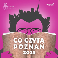 Jakie książki uwielbiają Poznaniacy?