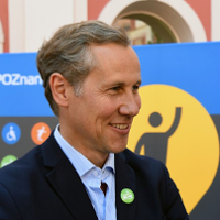 Jakość przestrzeni miejskiej