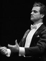 Jakub Chrenowicz dyrygent