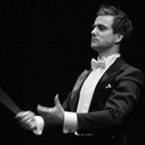 Jakub Chrenowicz dyrygent