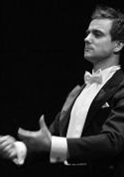 Jakub Chrenowicz dyrygent