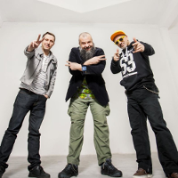 Jamajskie serce Warszawy