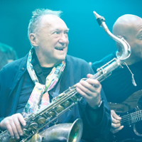 Jazz mistrzów i młodych