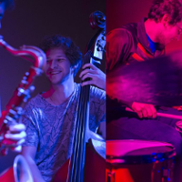 Jazz to nasza ulubiona forma muzyki