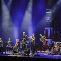 Jazz z wizytą u Pana Cogito