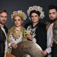 Jazzowe korzenie muzyki świata