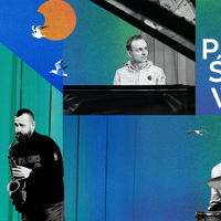 Jazzowe przyśpiewki