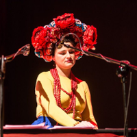 Jazzowo-etniczne echo urodzin