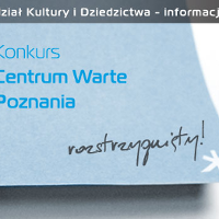 Jedenaście pomysłów na ożywienie Poznania