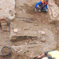 Jedna wielka zagadka