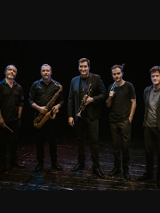 Jerzy Małek Quintet