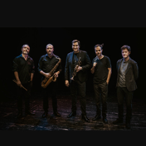 Jerzy Małek Quintet