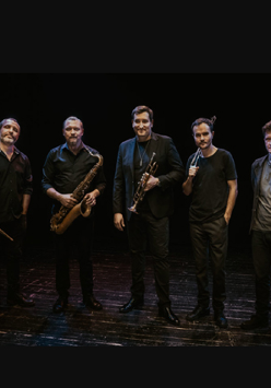 Jerzy Małek Quintet