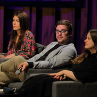 Jeśli nagroda literacka wzbudza emocje - fantastycznie!