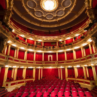 Jest orkiestra, będzie chór!