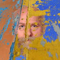 Jestem człowiekiem szczęśliwym