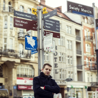 Jestem lokalnym patriotą