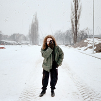 Jestem niewidocznym obserwatorem