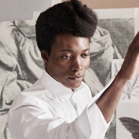 Jestem wędrownikiem