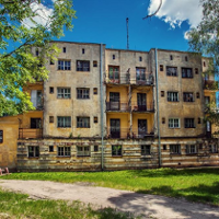 Jesteśmy do siebie podobni