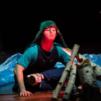 Jesteśmy ludźmi. Trzymajmy się razem