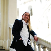 Jesus Christ Marek Piekarczyk
