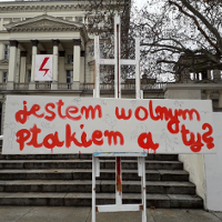 Jeszcze będzie normalnie