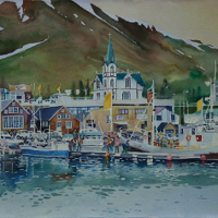 Jeszcze dalej niż północ