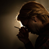 Jezioro nieszczęścia