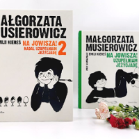 Jeżycjada... ponownie uzupełniona