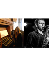 Joanna Marciniak i Kuba Marciniak