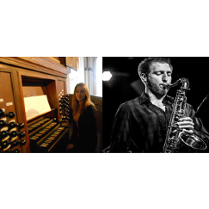 Joanna Marciniak i Kuba Marciniak