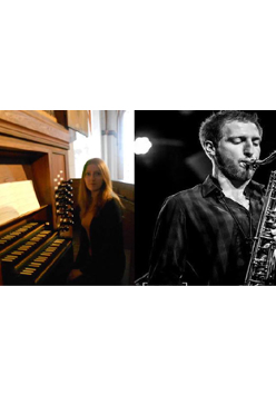 Joanna Marciniak i Kuba Marciniak