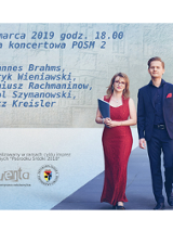 Joanna Zathey i Jarosław Nadrzycki