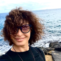 Jogin też człowiek