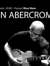 John Abercrombie