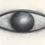 JOHN BLAKE, Z cyklu: Ich oczy, 1980