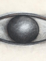 JOHN BLAKE, Z cyklu: Ich oczy, 1980