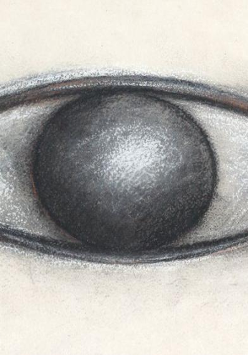 JOHN BLAKE, Z cyklu: Ich oczy, 1980