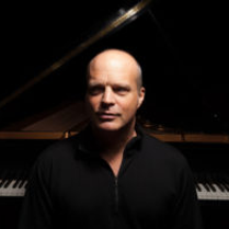 John Medeski