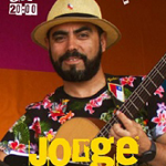 Jorge Esparza