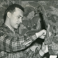 Józef Kaliszan. Multitalent i wyrocznia