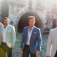 Jubileusz 1050-lecia biskupstwa z Il Divo