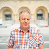 Jubileuszowy komisarz Kaczmarek