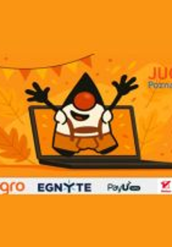 plakat informacyjny- treść w opisie